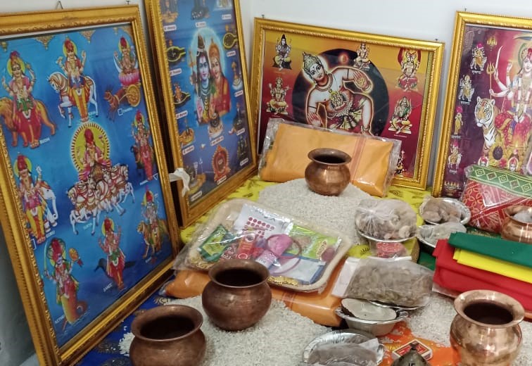 Best online Astrologer in India