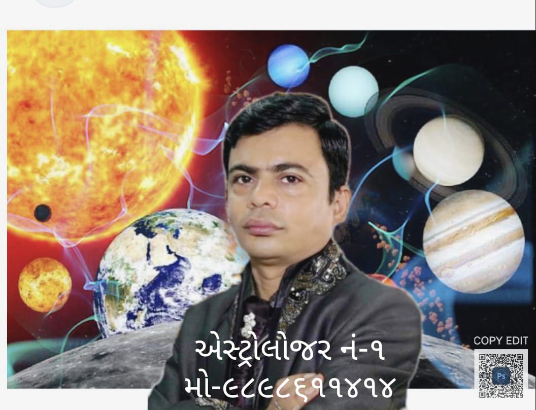 Best online Astrologer in India