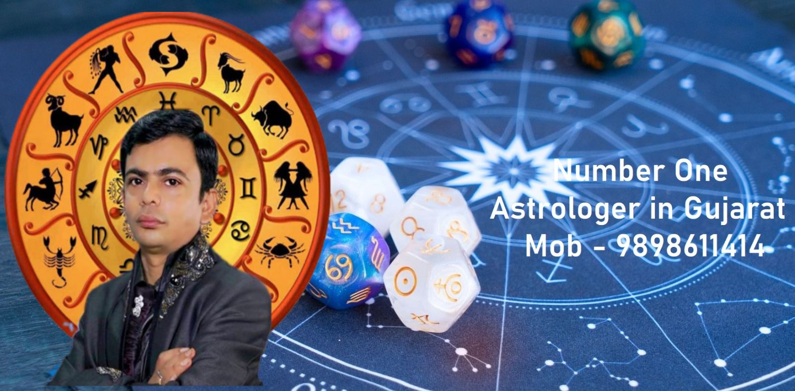 Online Astrologer in India
